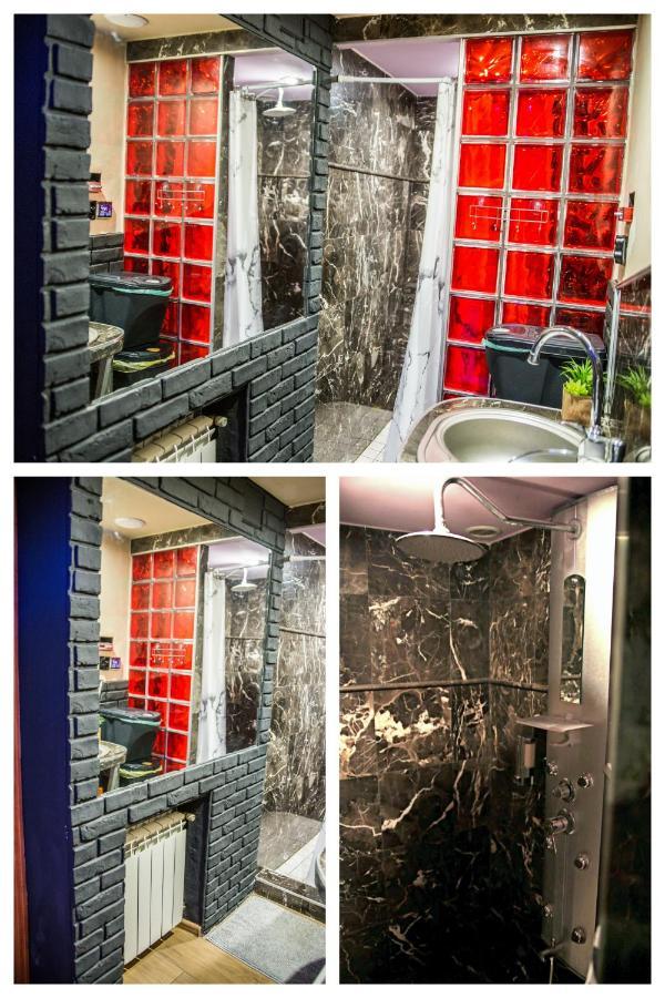 Apartament Studio11 "Cztery Pory Roku" Złotoryja Esterno foto
