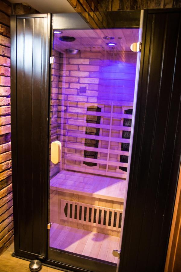 Apartament Studio11 "Cztery Pory Roku" Złotoryja Esterno foto