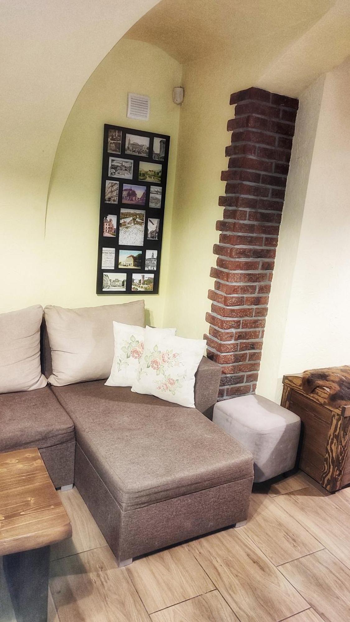 Apartament Studio11 "Cztery Pory Roku" Złotoryja Esterno foto