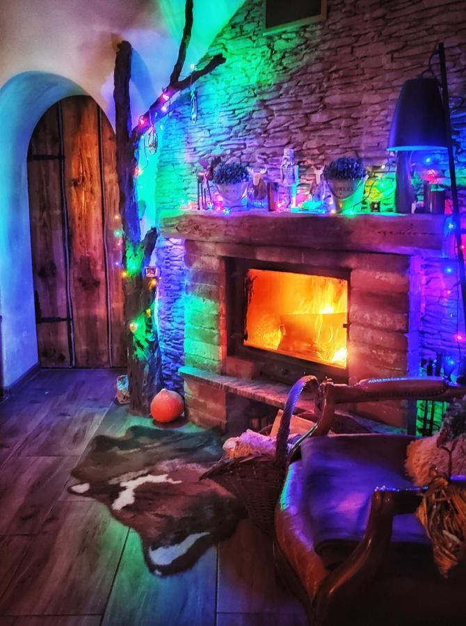 Apartament Studio11 "Cztery Pory Roku" Złotoryja Esterno foto