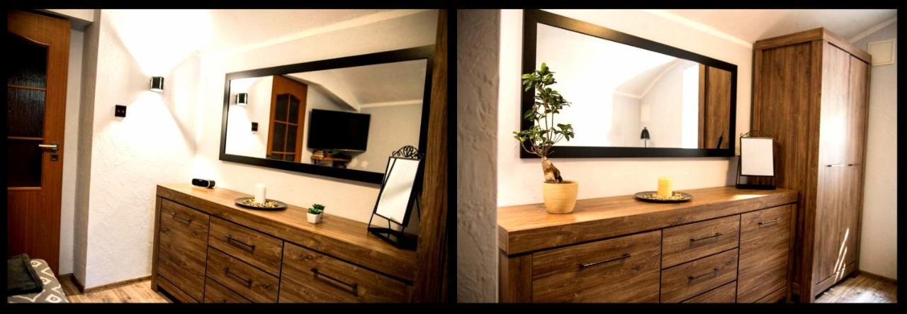 Apartament Studio11 "Cztery Pory Roku" Złotoryja Esterno foto