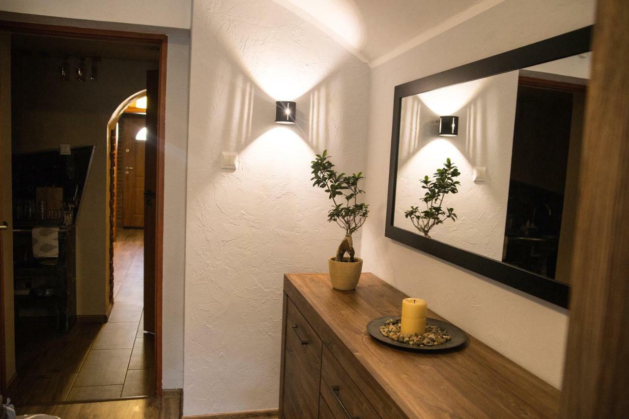 Apartament Studio11 "Cztery Pory Roku" Złotoryja Esterno foto