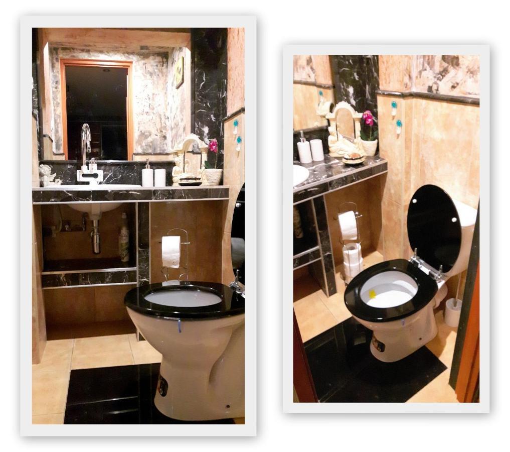 Apartament Studio11 "Cztery Pory Roku" Złotoryja Esterno foto